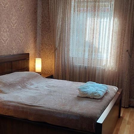 Salounique Lux Apartment Tbilisi Exterior photo