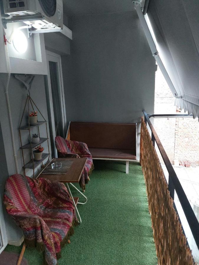 Salounique Lux Apartment Tbilisi Exterior photo