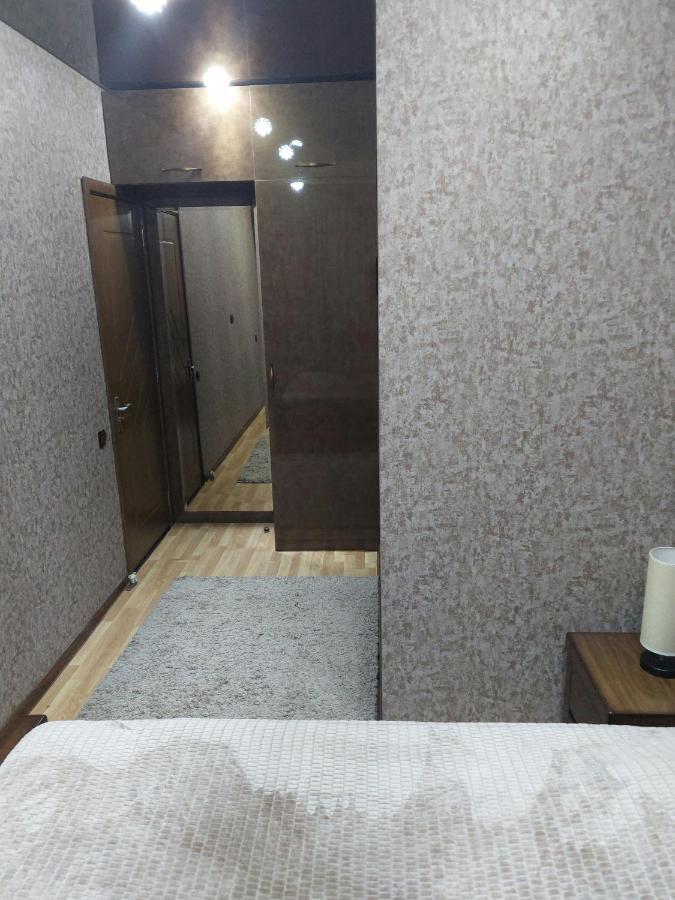 Salounique Lux Apartment Tbilisi Exterior photo