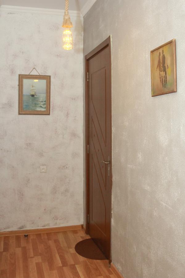 Salounique Lux Apartment Tbilisi Exterior photo