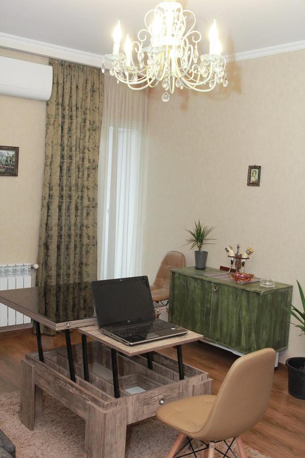 Salounique Lux Apartment Tbilisi Exterior photo