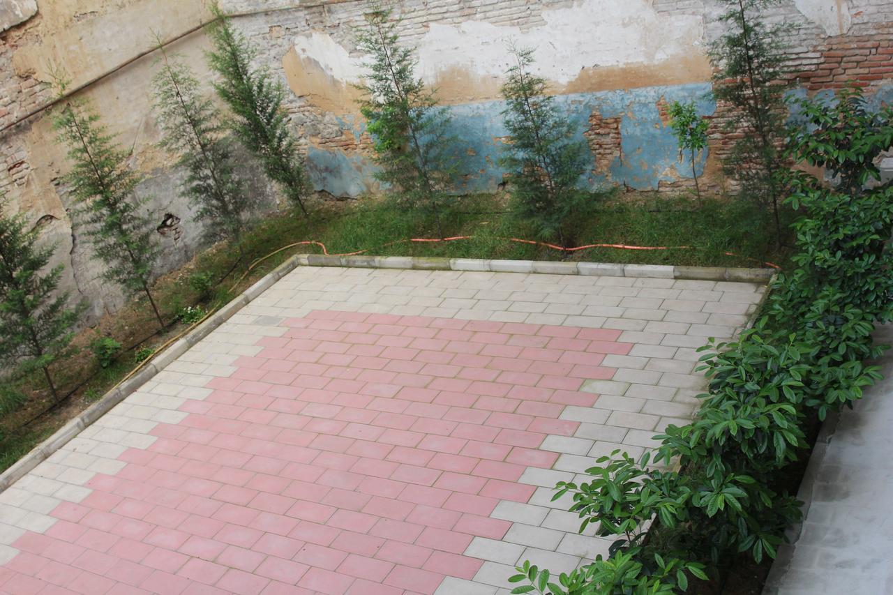 Salounique Lux Apartment Tbilisi Exterior photo