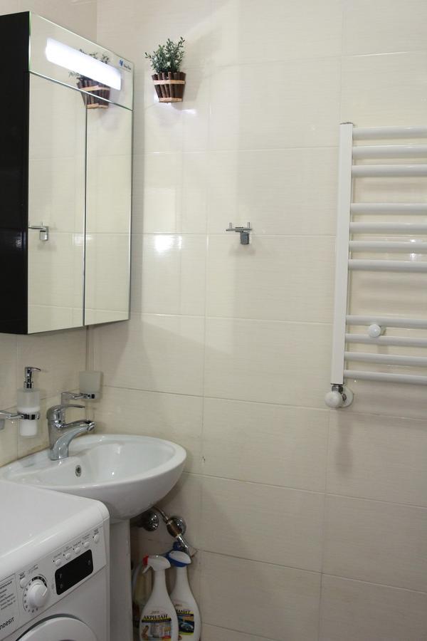 Salounique Lux Apartment Tbilisi Exterior photo